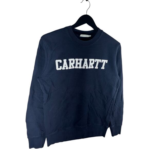 Carhartt Work In Progress Crewneck - Picture 4 of 8